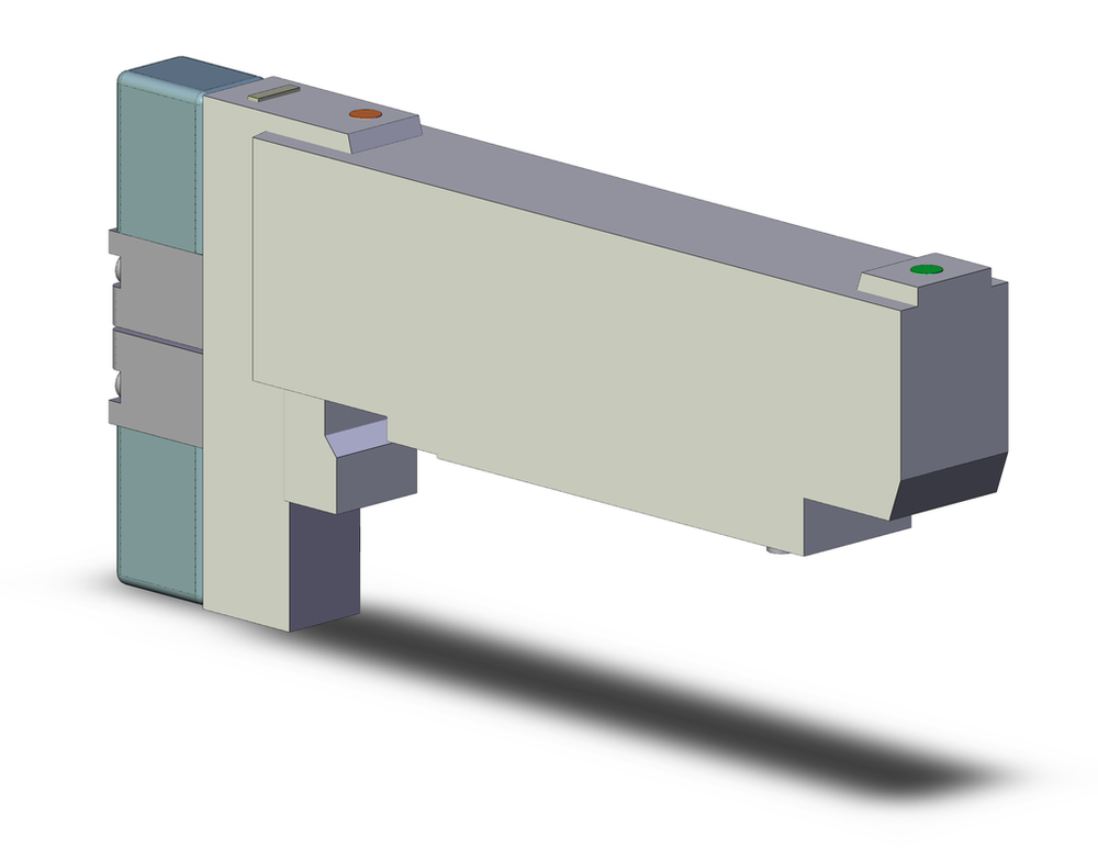 Image of SMC VQC2A01N-51