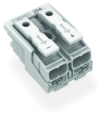 Image of WAGO 294-5072