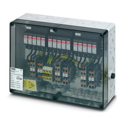 Image of Phoenix Contact 2404843