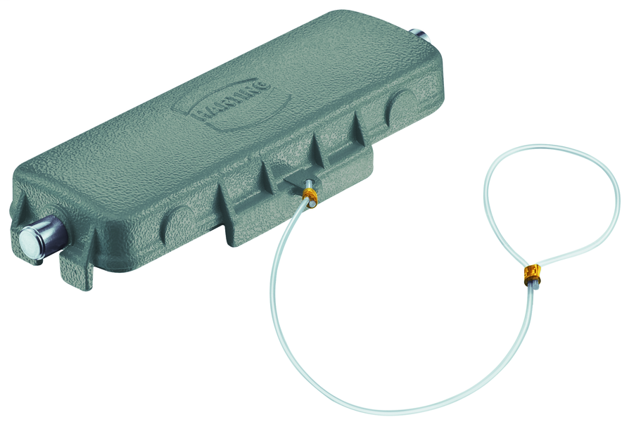 Image of Harting 09300245436