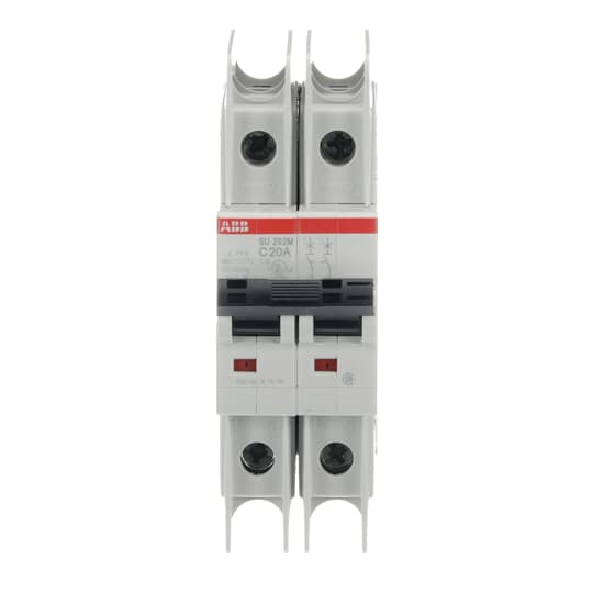 Image of ABB SU202M-C20