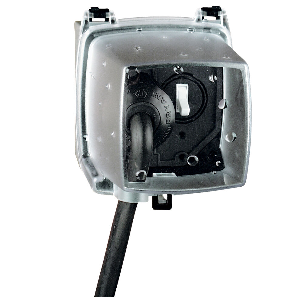 Image of Intermatic WP1250C