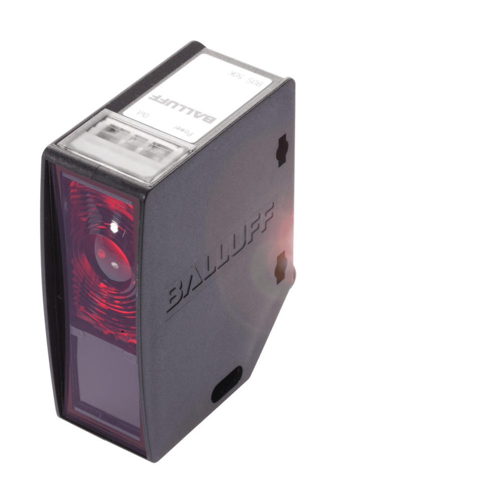 Image of Balluff BOS 50K-PA-RE10-S4