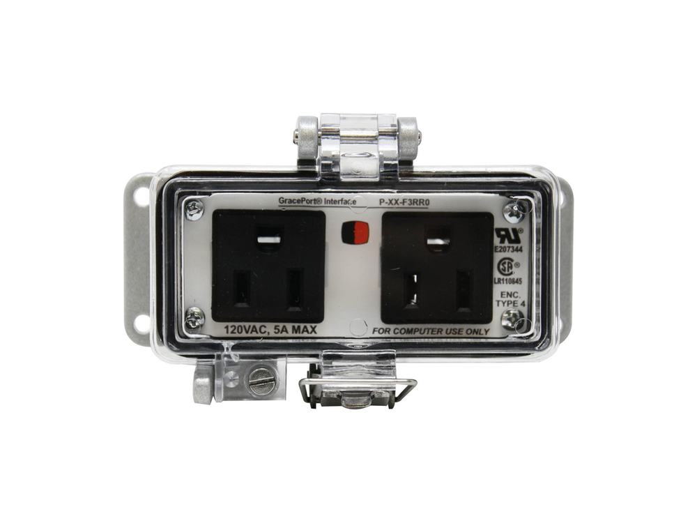 Image of Grace Ports P-XX-F3RR0