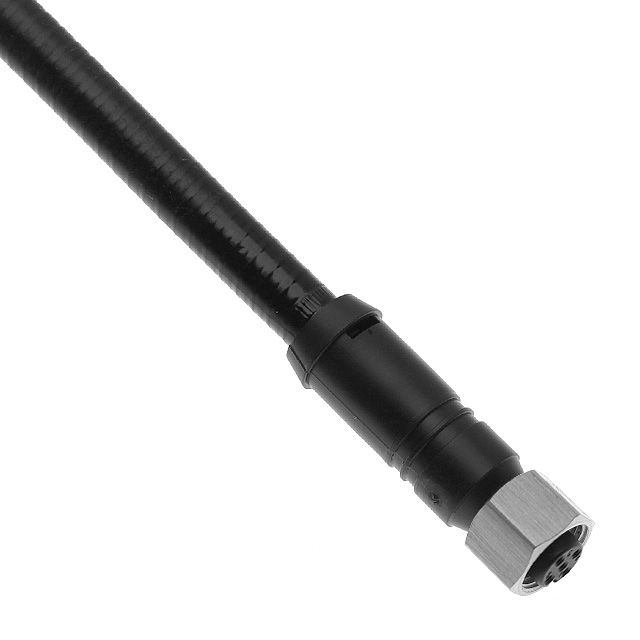 Image of Mencom MDC-4FP-5M-A03-SS