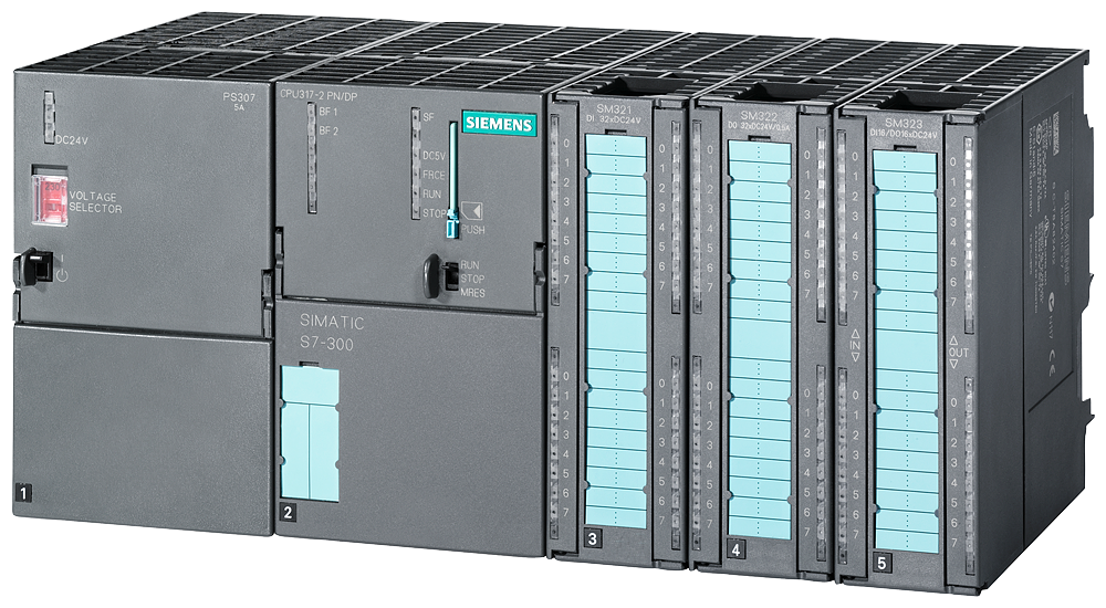 Image of Siemens 6AG13221BL002AA0