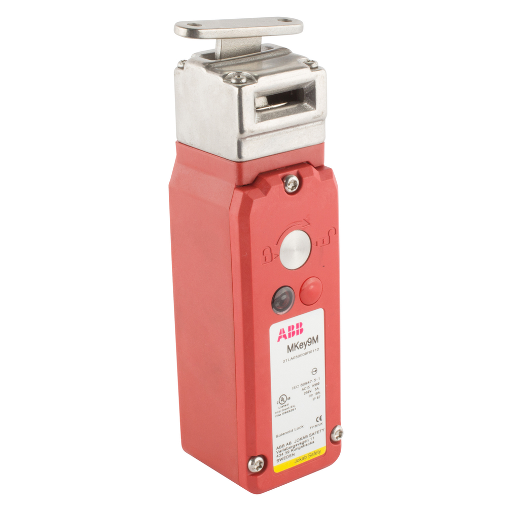 Image of ABB 2TLA050009R0112