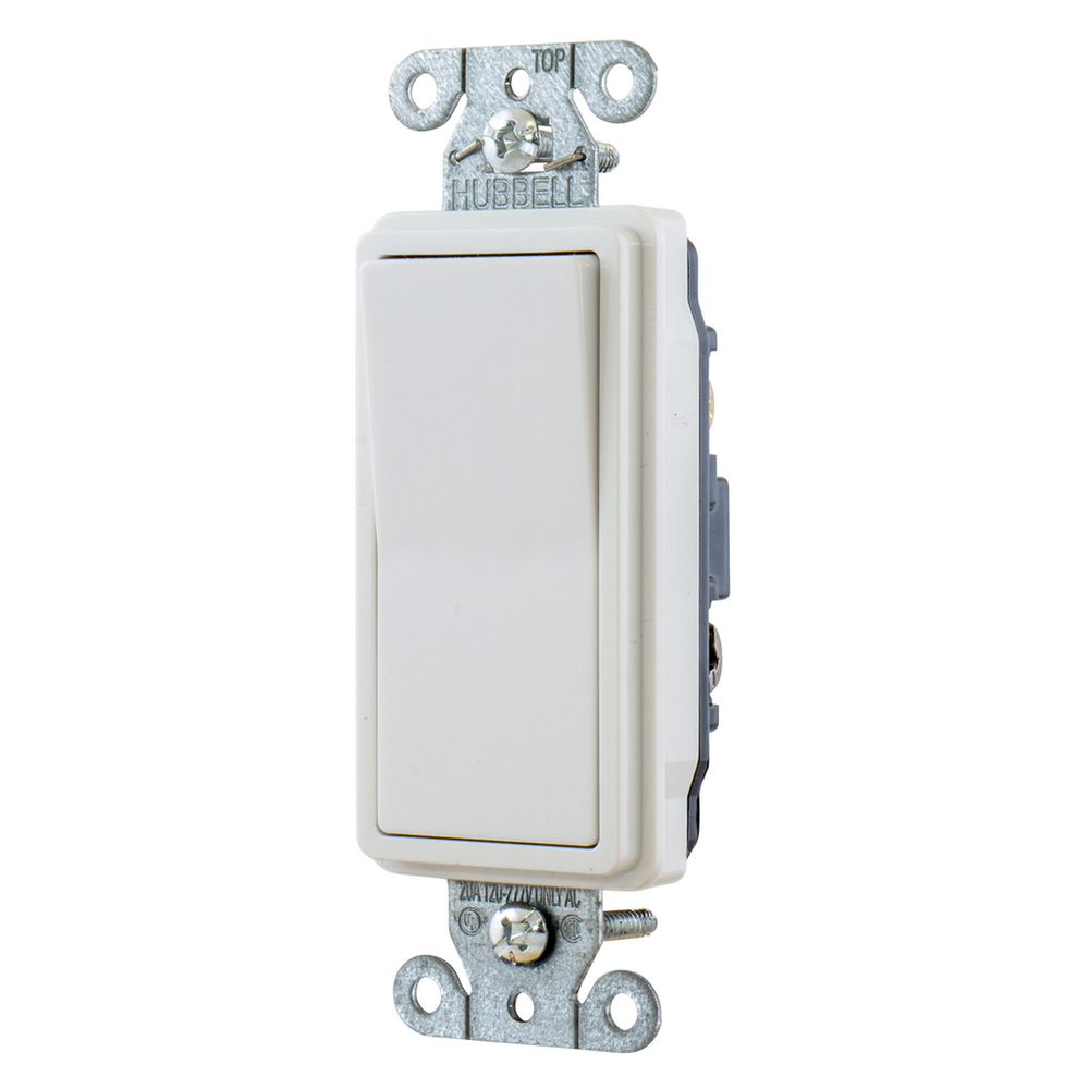 Image of Hubbell Wiring Device-Kellems DS320W