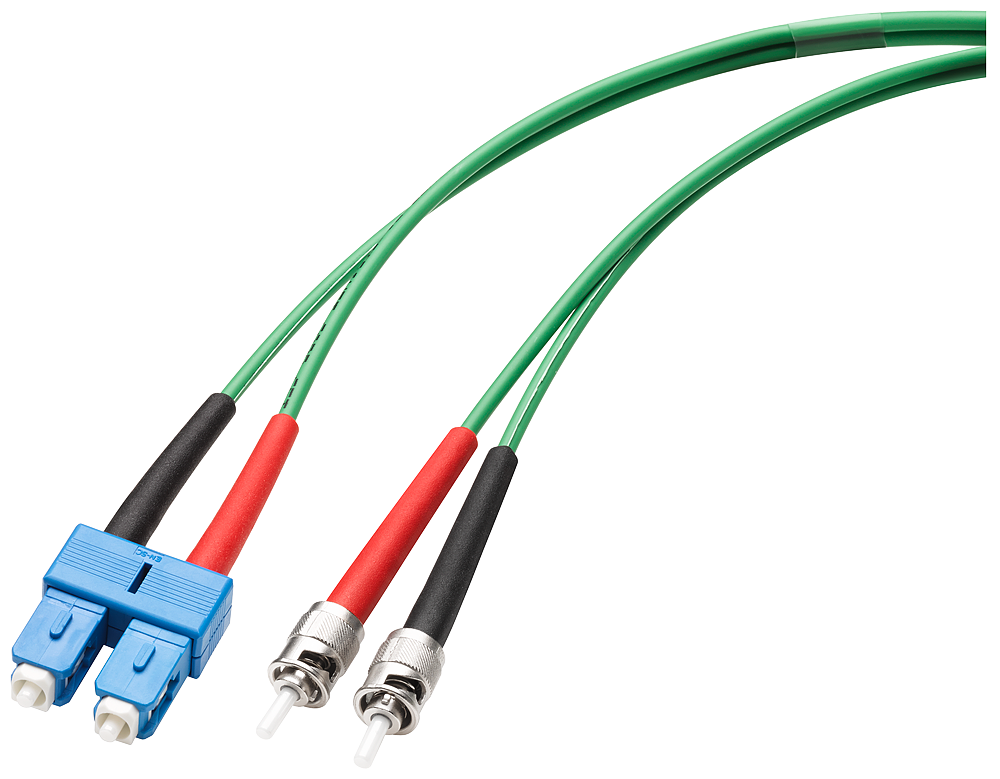 Image of Siemens 6XV18435EH100CB0