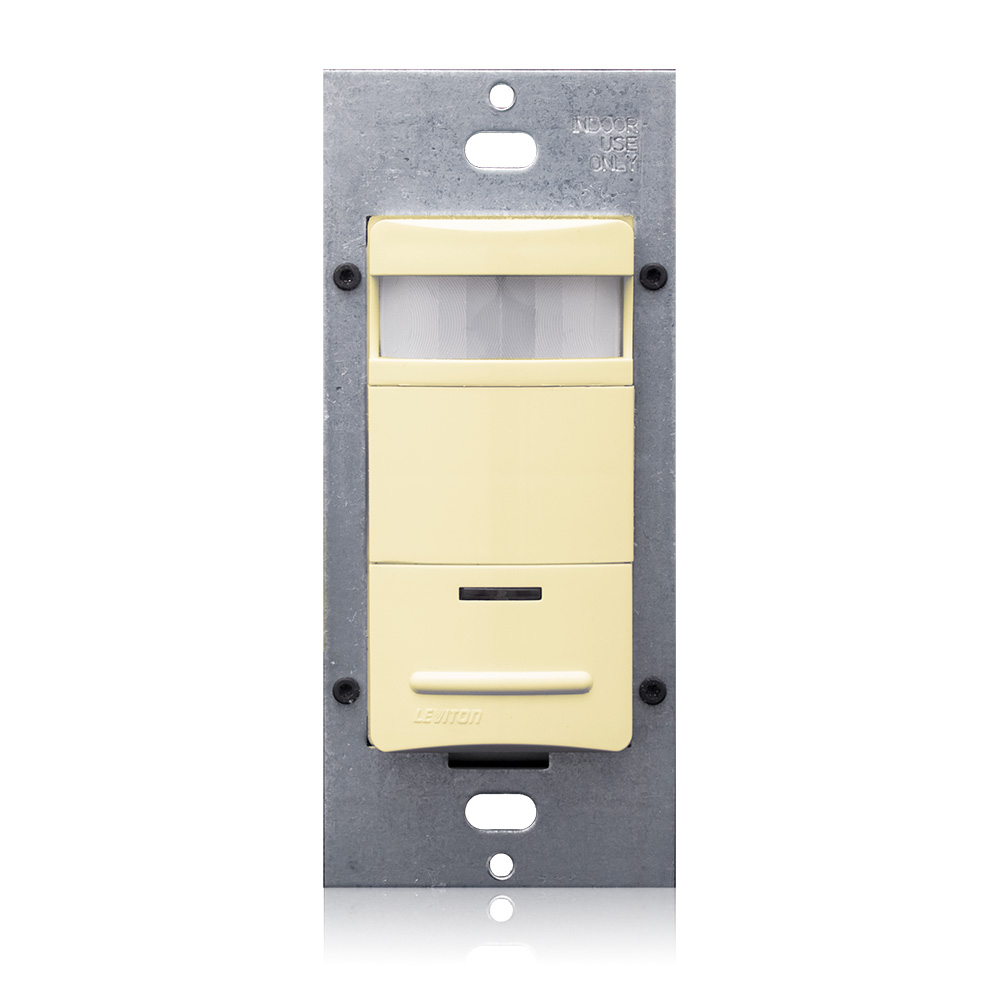 Image of Leviton ODS10-IDI