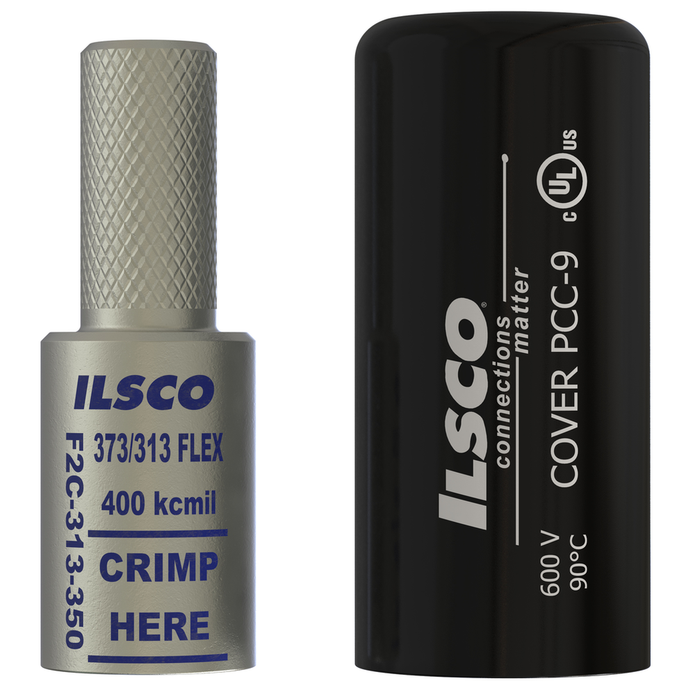 Image of ILSCO F2C-313-350