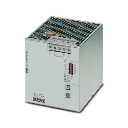 Image of Phoenix Contact 1151047