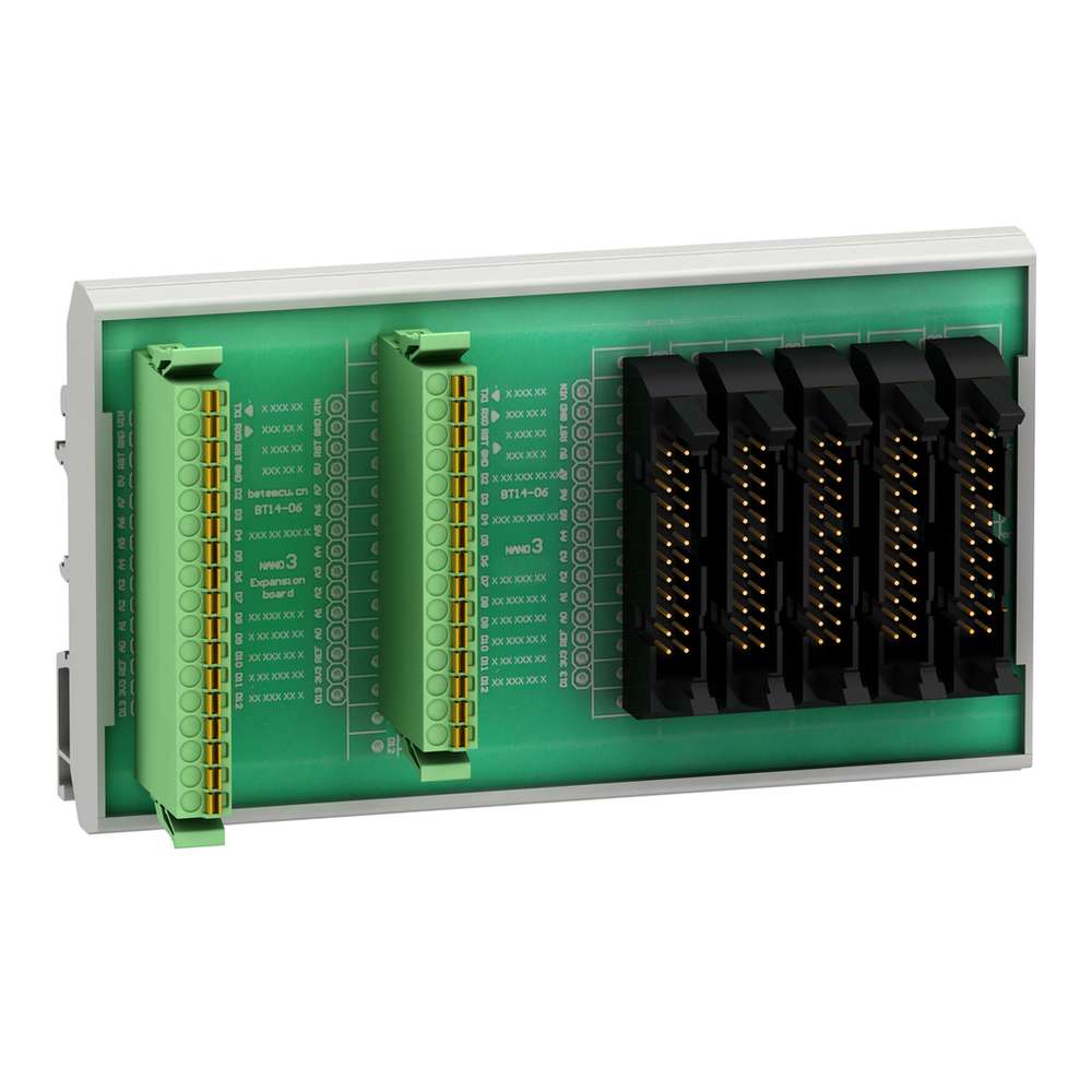 Image of Schneider Electric VW3M8810
