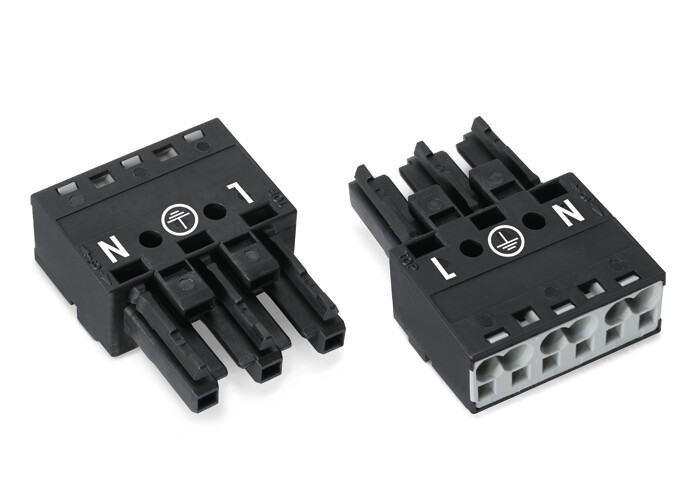 Image of WAGO 770-203