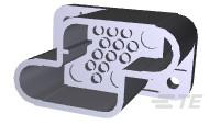 Image of TE Connectivity 213427-1