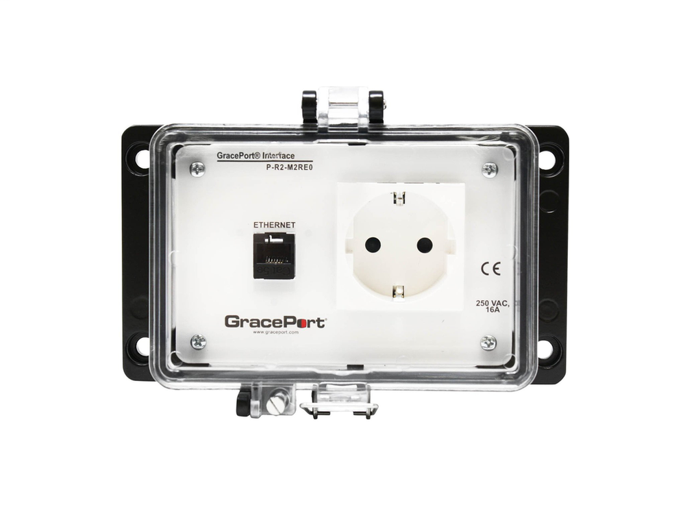 Image of Grace Ports P-R2-M2RE0