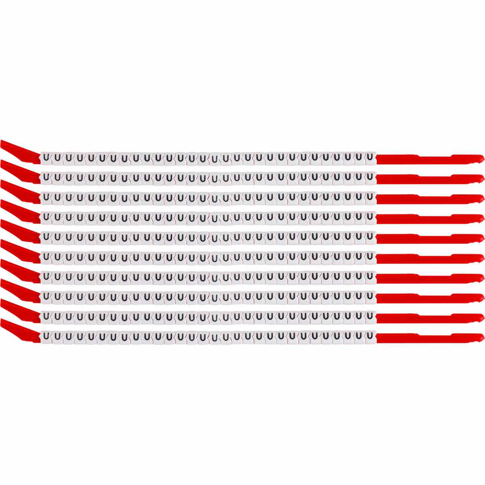 Image of Brady SCN10-U