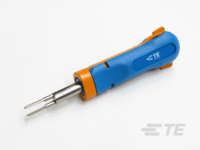 Image of TE Connectivity 539971-1