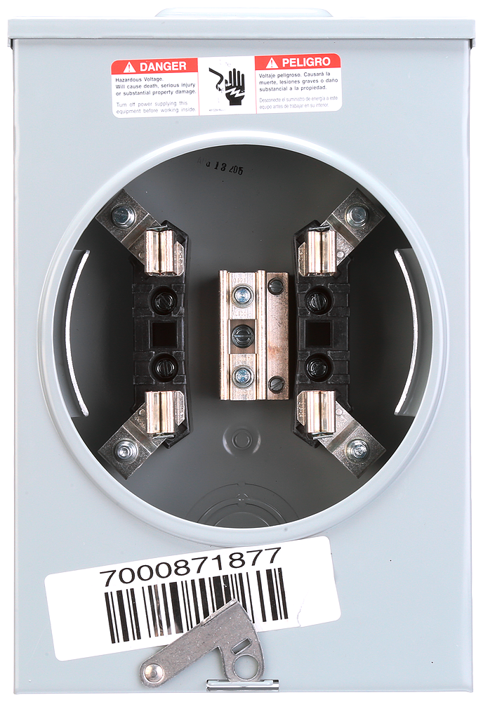 Image of Siemens UAT111-XG
