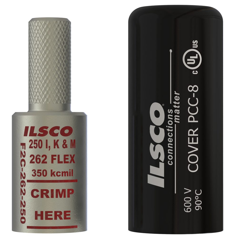 Image of ILSCO F2C-262-250