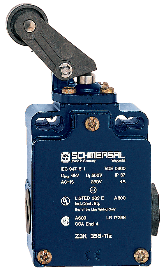 Image of Schmersal 101148285