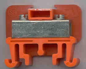 Image of Allen-Bradley 1492-F2