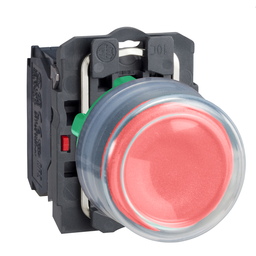 Image of Schneider Electric XB5AP42
