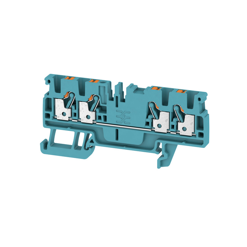 Image of Weidmuller 1521700000