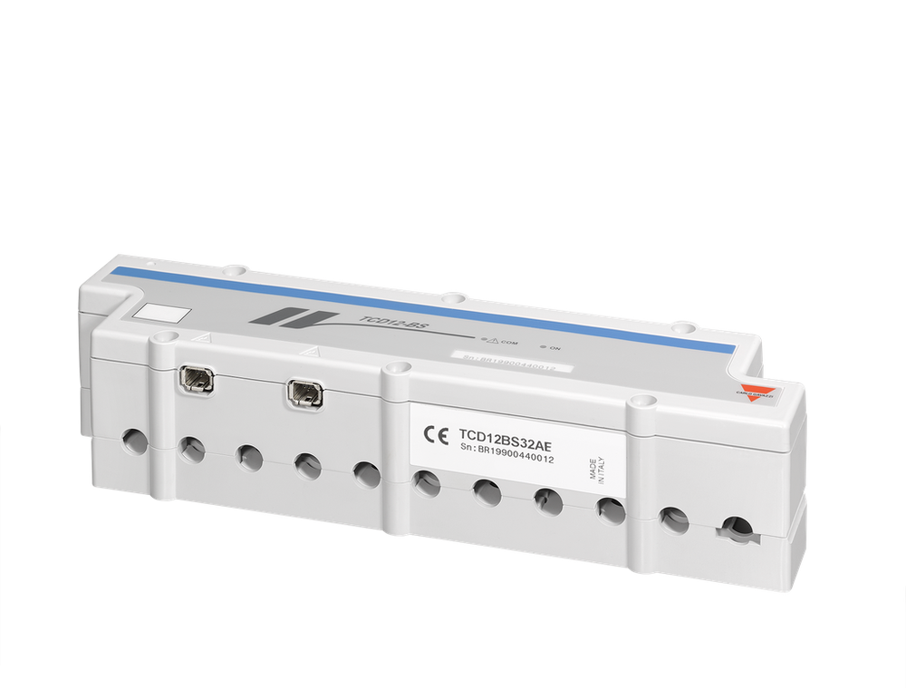Image of Carlo Gavazzi TCD12BS32AX