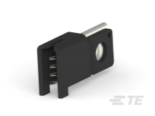 Image of TE Connectivity 104742-2