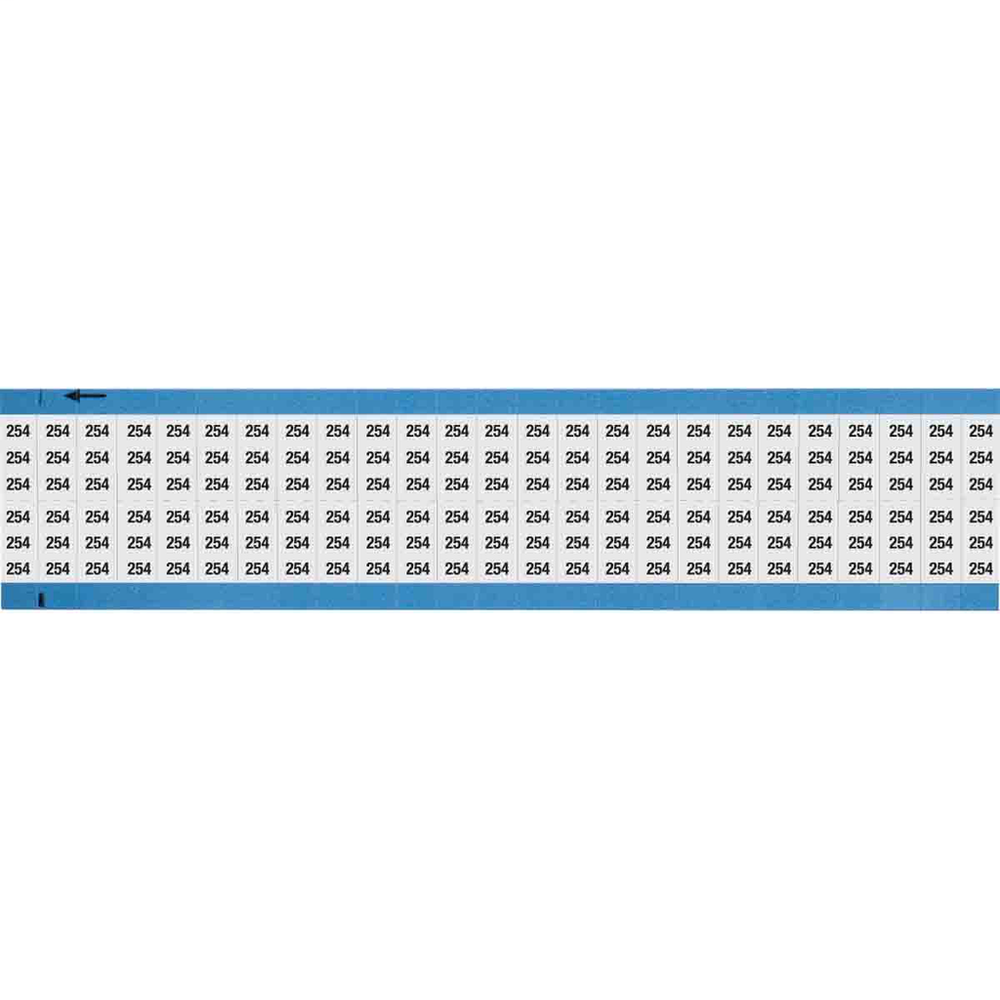 Image of Brady WM-254-SC-PK