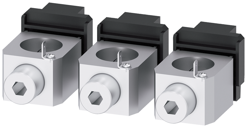 Image of Siemens 3VA9373-0JG13