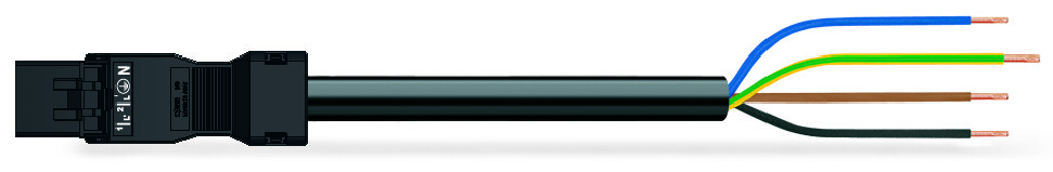 Image of WAGO 891-8994/216-201