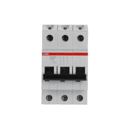 Image of ABB 2CDS273001R0631