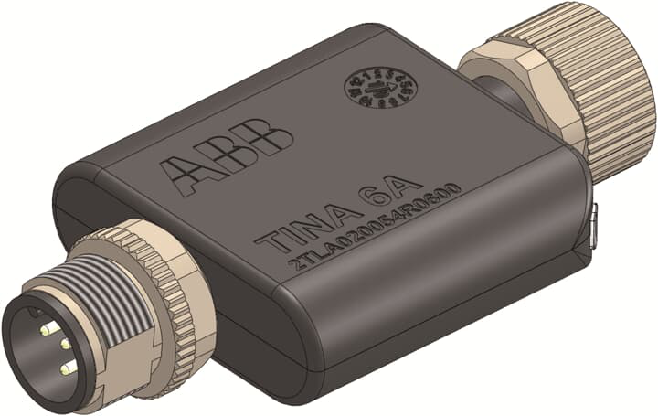 Image of ABB 2TLA020054R0600