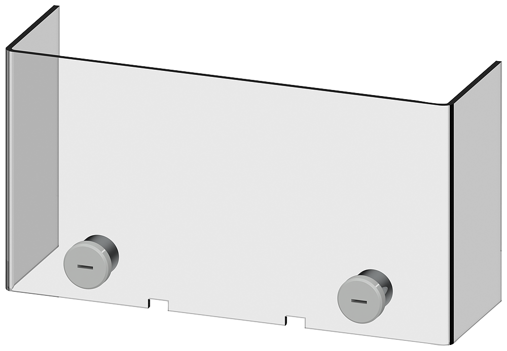 Image of Siemens 3TX7686-0A