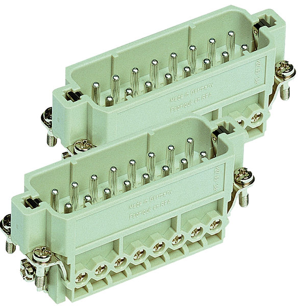 Image of Harting 09200162613
