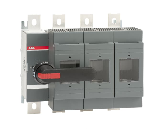 Image of ABB 1SCA100858R1001