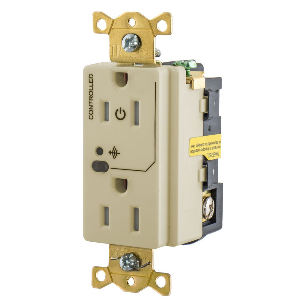 Image of Hubbell Wiring Device-Kellems HBL5262RFC1I