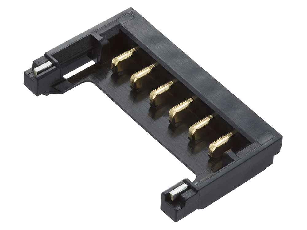 Image of Molex 2121340006