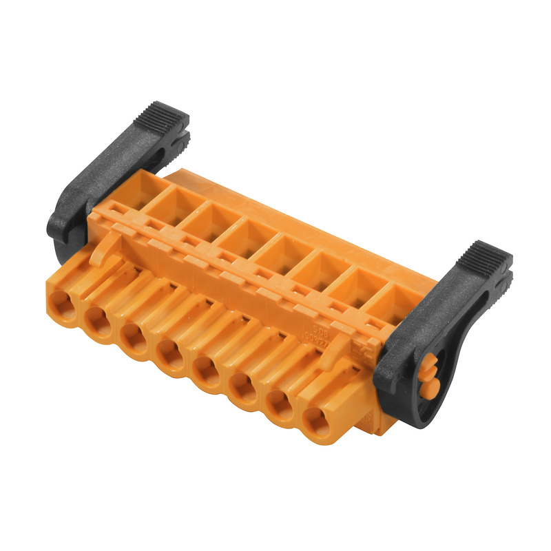 Image of Weidmuller 1087080000