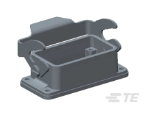Image of TE Connectivity T1500103000-000