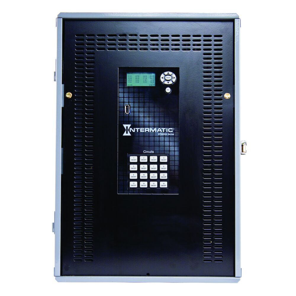 Image of Intermatic ET91615CR