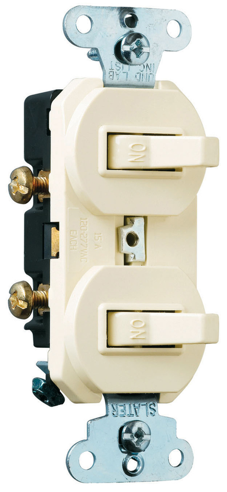 Image of Pass & Seymour 696LAG