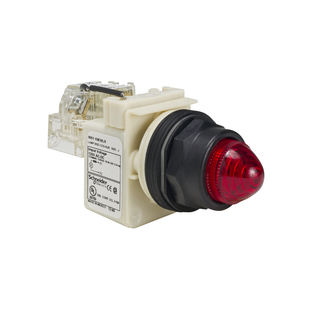 Image of Schneider Electric 9001SKT38LRR9