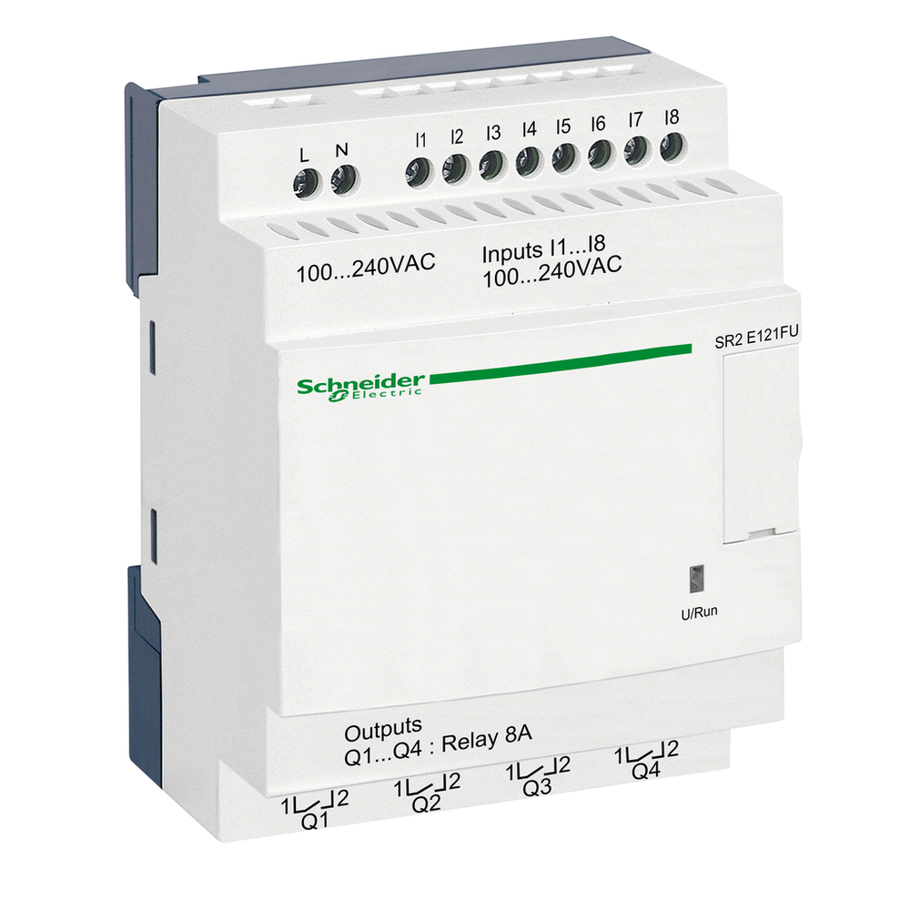 Image of Schneider Electric SR2E121FU