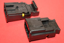 Image of Molex 987811001