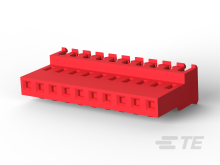 Image of TE Connectivity 4-640606-0