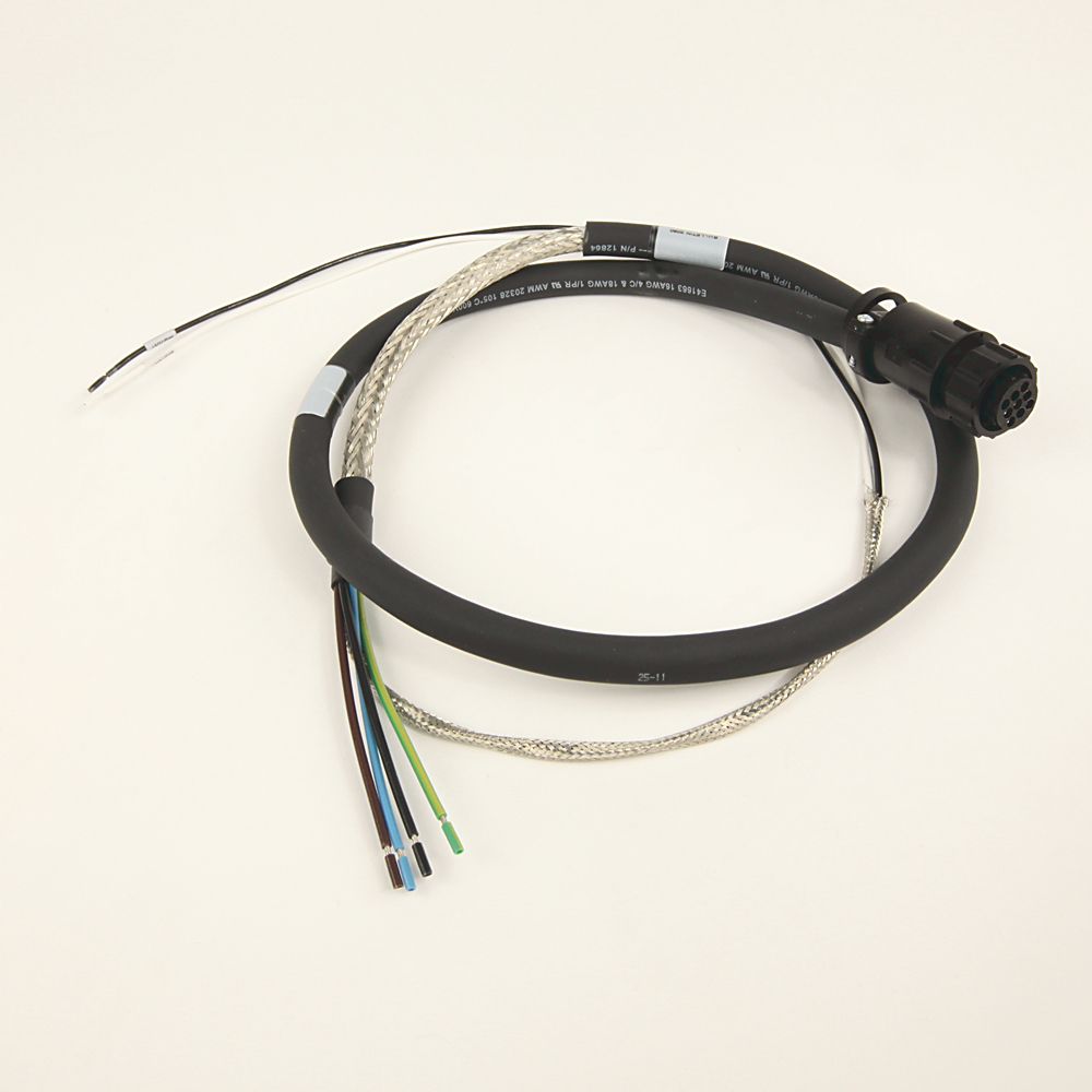 Image of Allen-Bradley 2090-CPBM6DF-16AA01