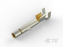 Image of TE Connectivity 350550-2
